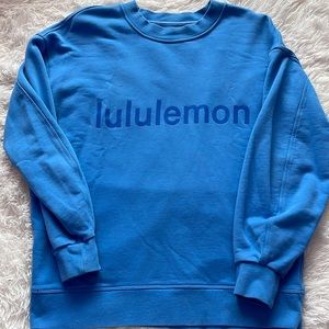 Lululemon Creek Neck